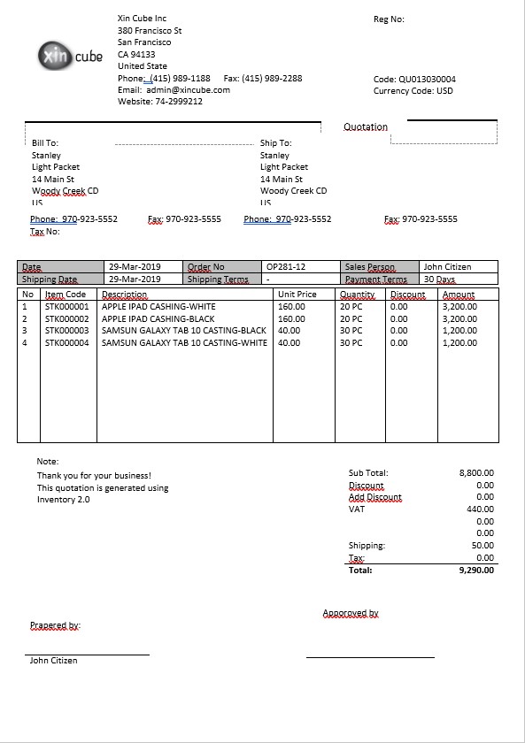  Minol USA business utility bill 
